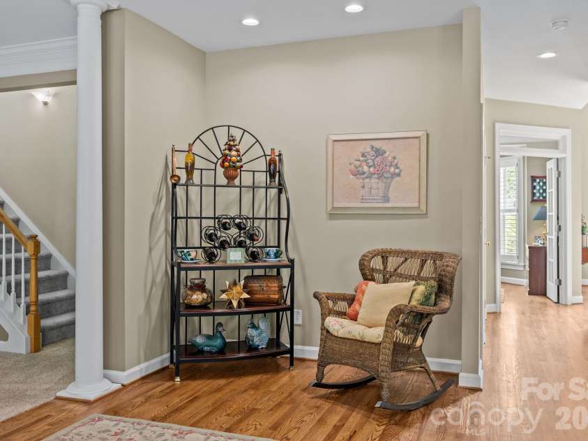 15540 Northstone Drive, Huntersville, NC 28078.  MLS# CAR4374469, YatesRealty ID 22389. 