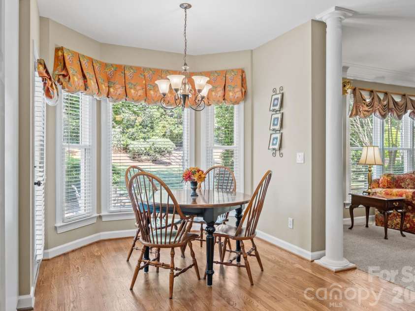 15540 Northstone Drive, Huntersville, NC 28078.  MLS# CAR4374469, YatesRealty ID 22389. 