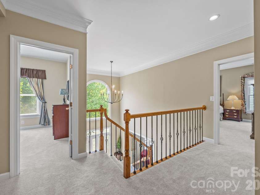 15540 Northstone Drive, Huntersville, NC 28078.  MLS# CAR4374469, YatesRealty ID 22389. 