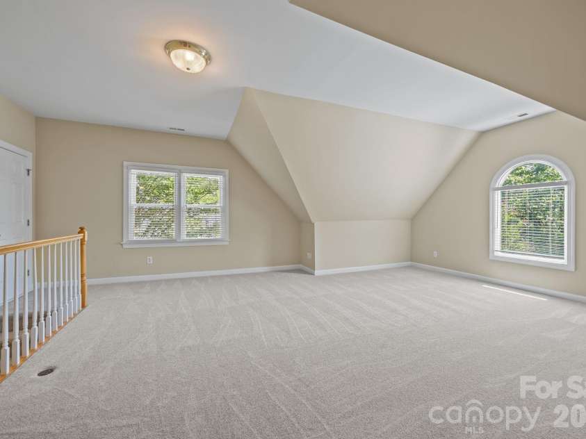 15540 Northstone Drive, Huntersville, NC 28078.  MLS# CAR4374469, YatesRealty ID 22389. 