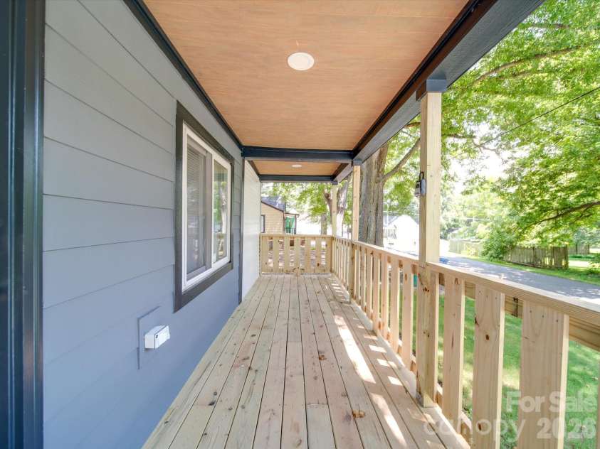 1012 Wood Street, Albemarle, NC 28001.  MLS# CAR4336642, YatesRealty ID 2239. 