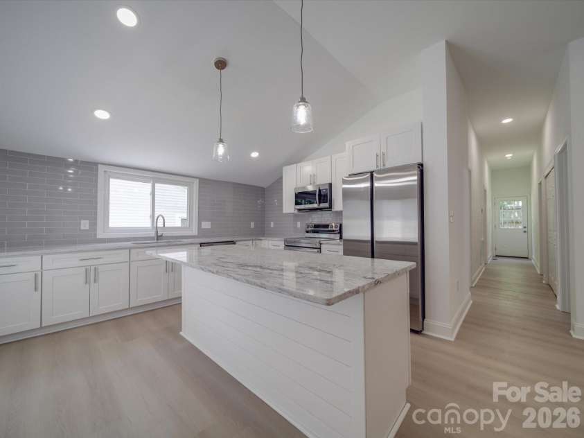 1012 Wood Street, Albemarle, NC 28001.  MLS# CAR4336642, YatesRealty ID 2239. 