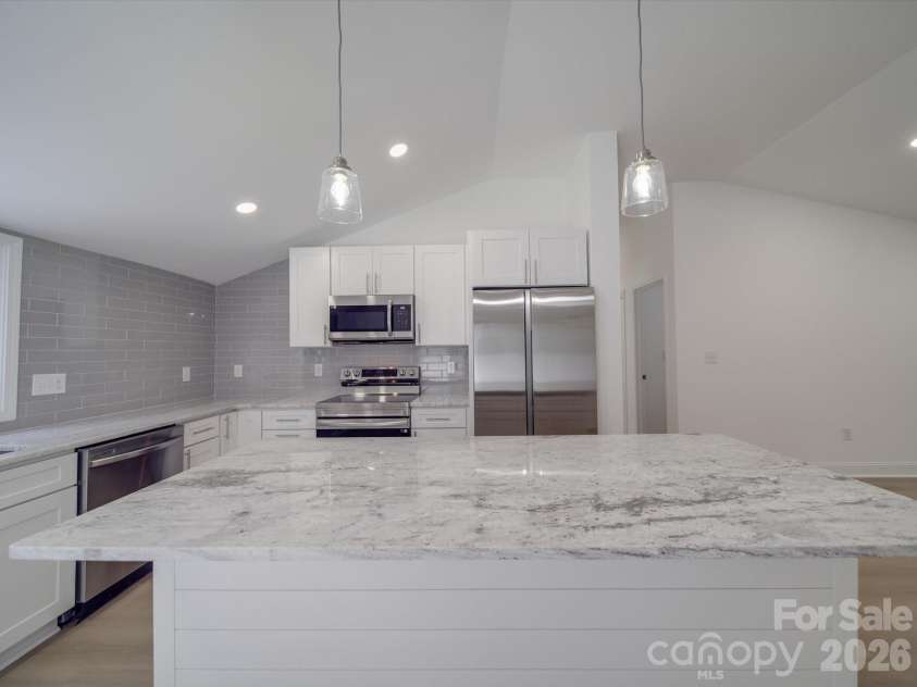 1012 Wood Street, Albemarle, NC 28001.  MLS# CAR4336642, YatesRealty ID 2239. 