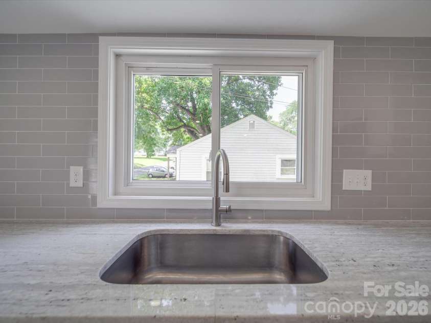 1012 Wood Street, Albemarle, NC 28001.  MLS# CAR4336642, YatesRealty ID 2239. 