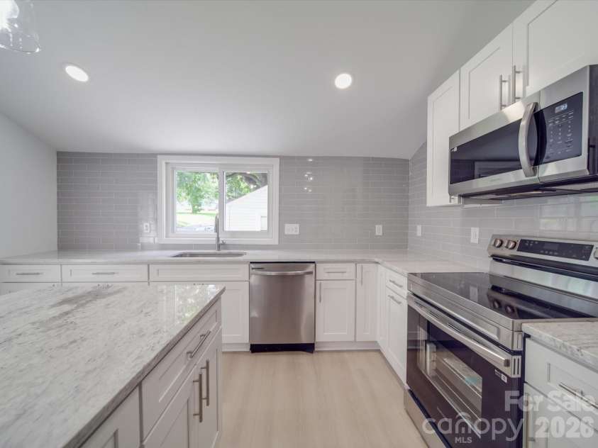 1012 Wood Street, Albemarle, NC 28001.  MLS# CAR4336642, YatesRealty ID 2239. 