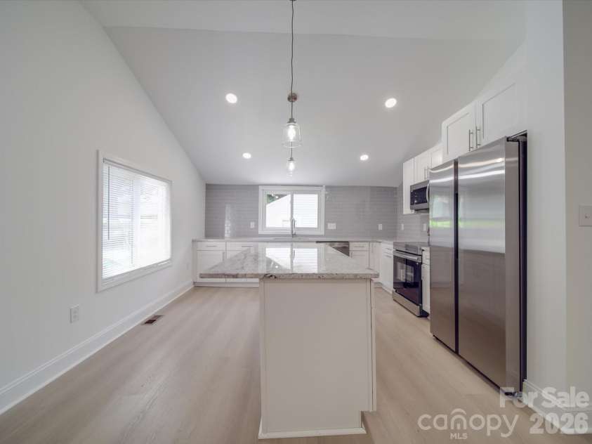 1012 Wood Street, Albemarle, NC 28001.  MLS# CAR4336642, YatesRealty ID 2239. 