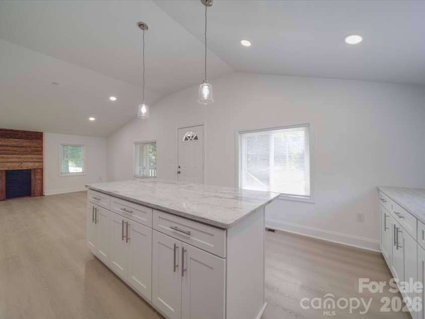 1012 Wood Street, Albemarle, NC 28001.  MLS# CAR4336642, YatesRealty ID 2239. 