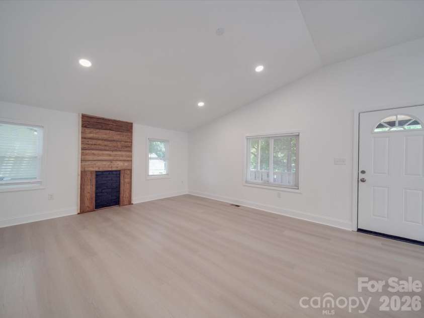 1012 Wood Street, Albemarle, NC 28001.  MLS# CAR4336642, YatesRealty ID 2239. 