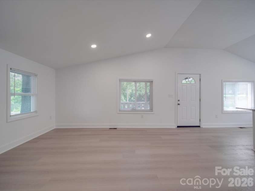 1012 Wood Street, Albemarle, NC 28001.  MLS# CAR4336642, YatesRealty ID 2239. 