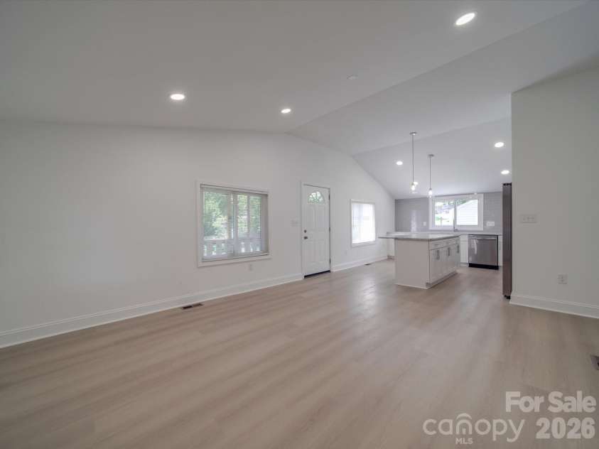 1012 Wood Street, Albemarle, NC 28001.  MLS# CAR4336642, YatesRealty ID 2239. 