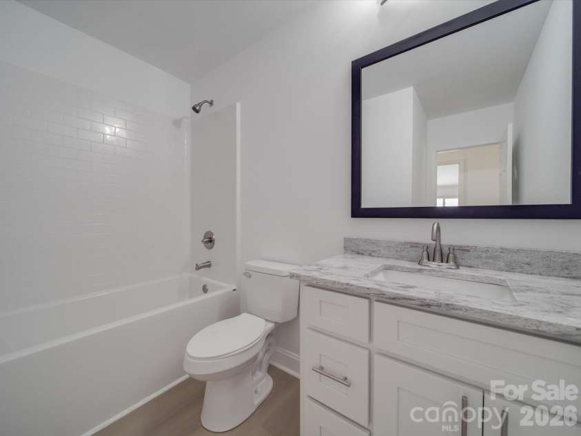 1012 Wood Street, Albemarle, NC 28001.  MLS# CAR4336642, YatesRealty ID 2239. 