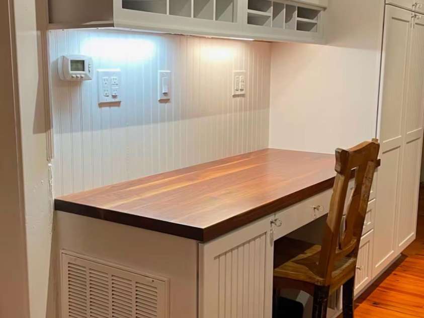 526 Mulberry Street, Lenoir, NC 28645.  MLS# CAR4207863, YatesRealty ID 2239. 