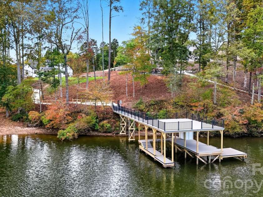 5764 Lake Pointe Drive, Granite Falls, NC 28630.  MLS# CAR4311862, YatesRealty ID 2239. 
