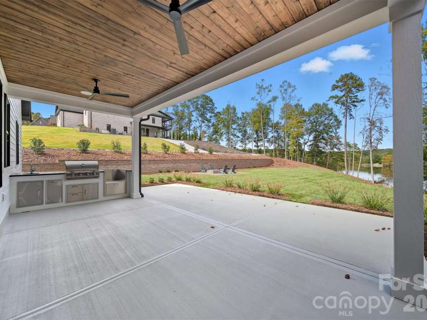 5764 Lake Pointe Drive, Granite Falls, NC 28630.  MLS# CAR4311862, YatesRealty ID 2239. 