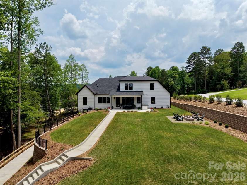 5764 Lake Pointe Drive, Granite Falls, NC 28630.  MLS# CAR4391661, YatesRealty ID 2239. 