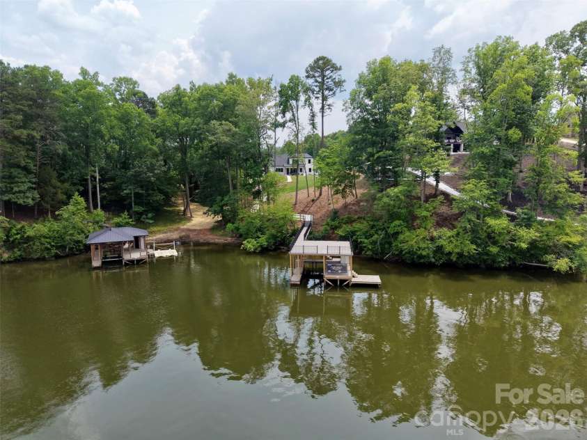 5764 Lake Pointe Drive, Granite Falls, NC 28630.  MLS# CAR4391661, YatesRealty ID 2239. 