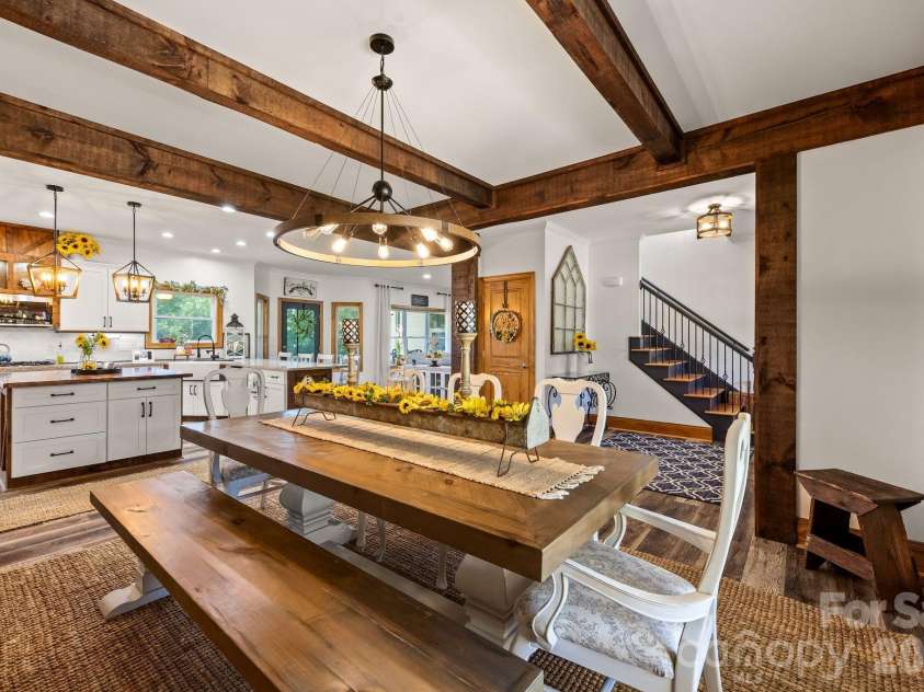 417 Clontz Road, Indian Trail, NC 28079.  MLS# CAR4378303, YatesRealty ID 22390. 