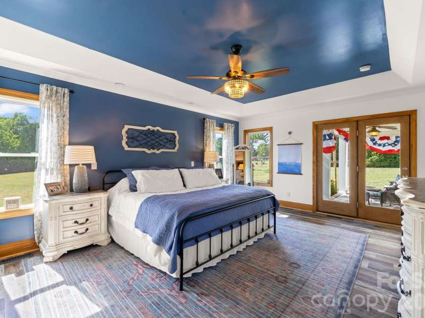 417 Clontz Road, Indian Trail, NC 28079.  MLS# CAR4378303, YatesRealty ID 22390. 