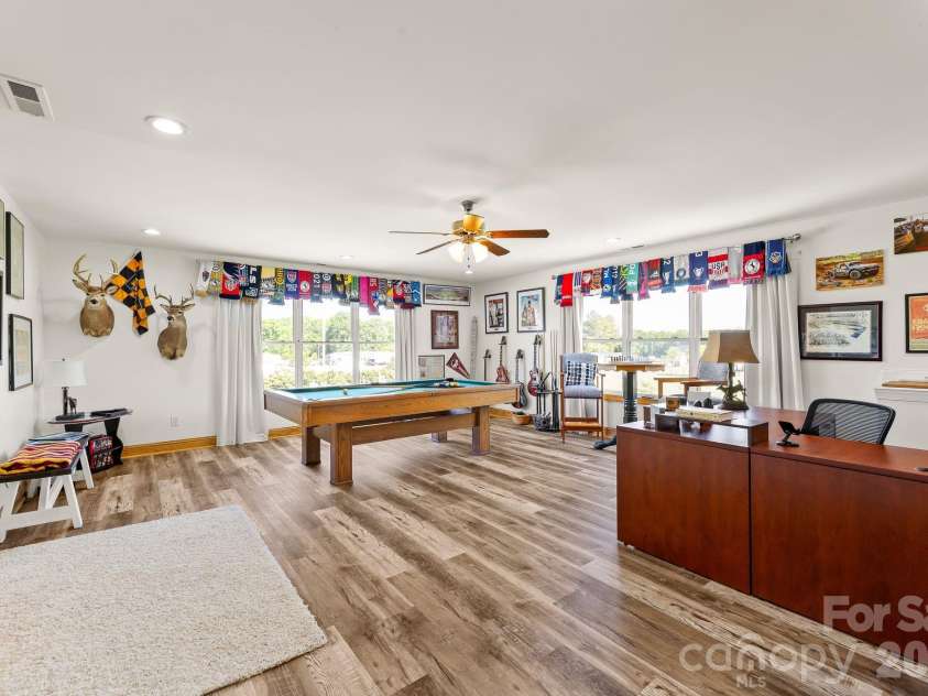 417 Clontz Road, Indian Trail, NC 28079.  MLS# CAR4378303, YatesRealty ID 22390. 
