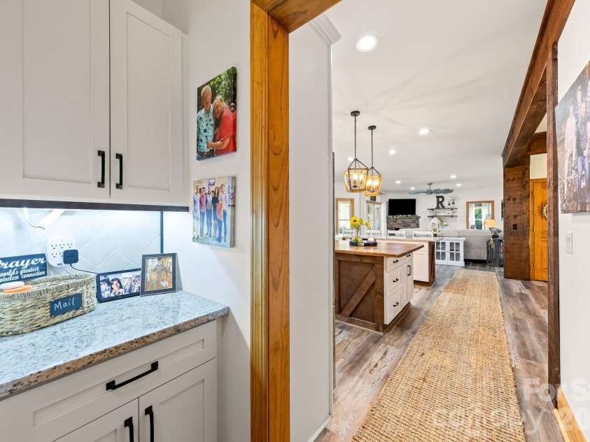 417 Clontz Road, Indian Trail, NC 28079.  MLS# CAR4378303, YatesRealty ID 22390. 