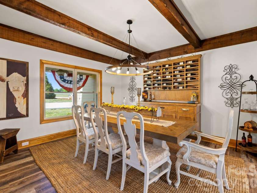417 Clontz Road, Indian Trail, NC 28079.  MLS# CAR4378303, YatesRealty ID 22390. 