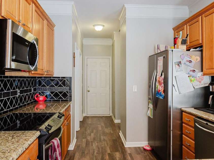 574 Surry Trace Circle, Concord, NC 28027.  MLS# CAR4379638, YatesRealty ID 22392. 