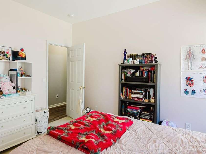 574 Surry Trace Circle, Concord, NC 28027.  MLS# CAR4379638, YatesRealty ID 22392. 