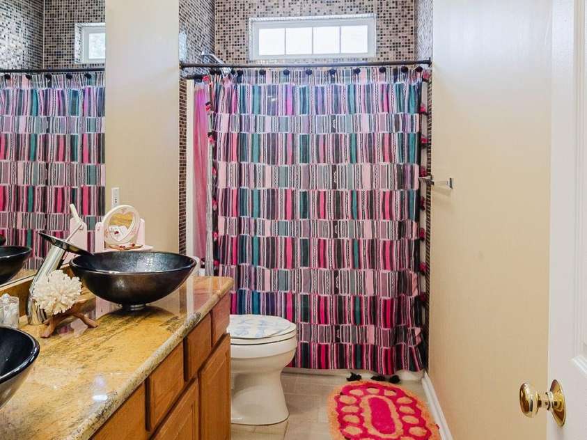 574 Surry Trace Circle, Concord, NC 28027.  MLS# CAR4379638, YatesRealty ID 22392. 