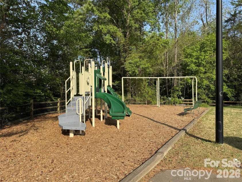 10234 Tintinhull Drive, Fort Mill, SC 29707.  MLS# CAR4375438, YatesRealty ID 22393. Playground