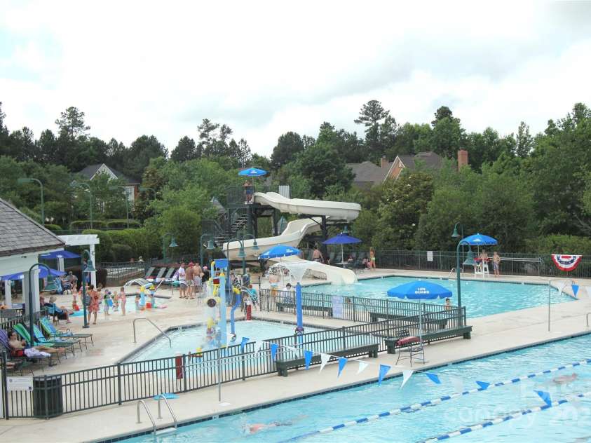 15009 Fanning Manor Court, Charlotte, NC 28277.  MLS# CAR4272630, YatesRealty ID 22393. BCC Family Activity Center w/ Pool & Gym - avail w/ Club Membership