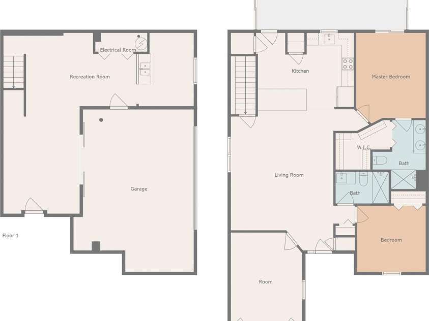 100 Tarragon Place, Flat Rock, NC 28731.  MLS# CAR4263342, YatesRealty ID 22395. 