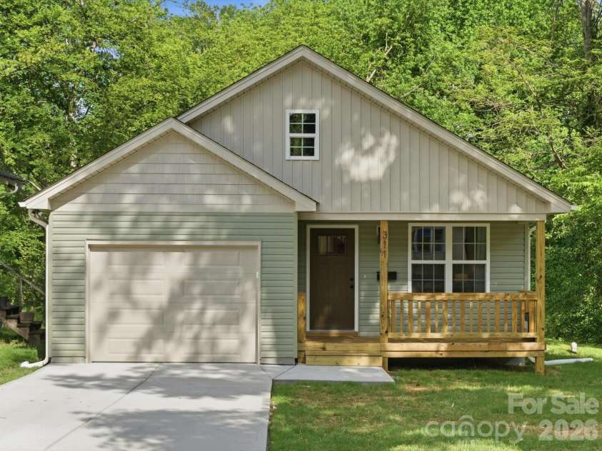 311 Clegg Street, Shelby, NC 42379.  MLS# CAR4375170, YatesRealty ID 22396. 