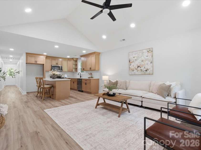 311 Clegg Street, Shelby, NC 42379.  MLS# CAR4375170, YatesRealty ID 22396. 