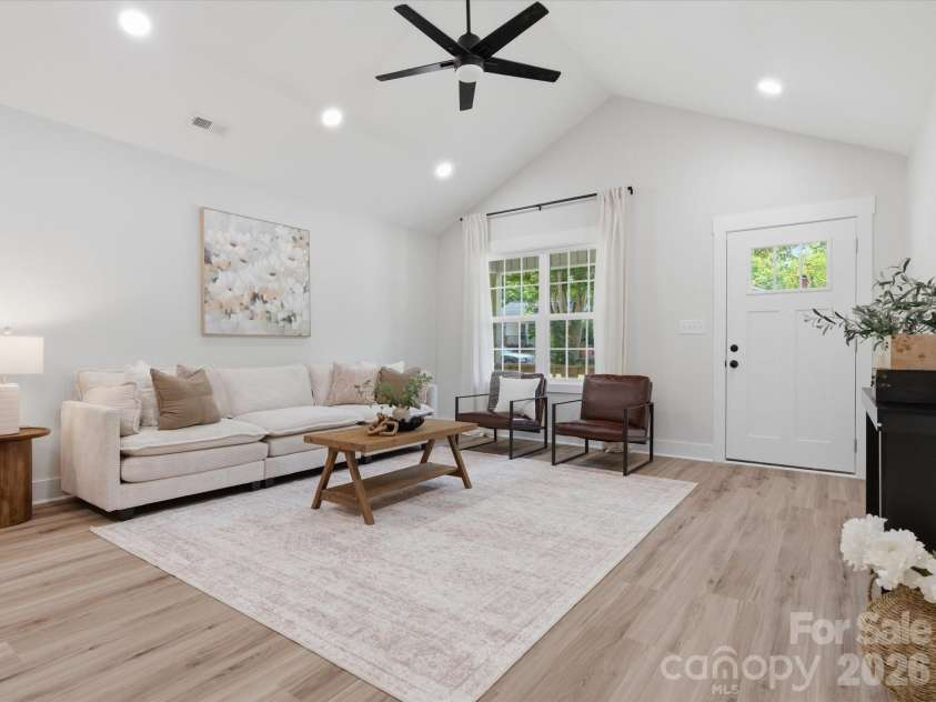 311 Clegg Street, Shelby, NC 42379.  MLS# CAR4375170, YatesRealty ID 22396. 