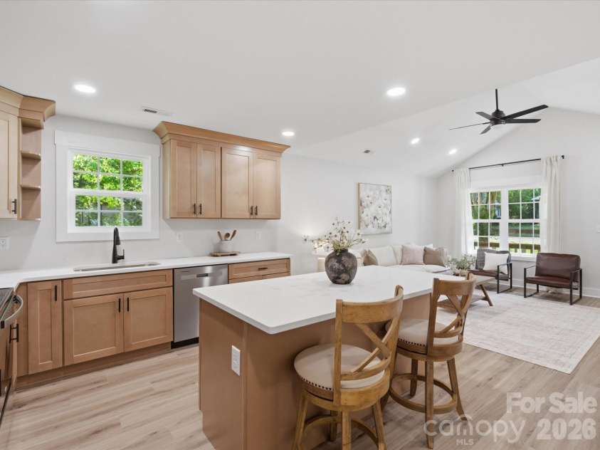 311 Clegg Street, Shelby, NC 42379.  MLS# CAR4375170, YatesRealty ID 22396. 