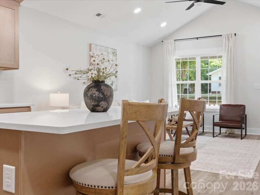 311 Clegg Street, Shelby, NC 42379.  MLS# CAR4375170, YatesRealty ID 22396. 