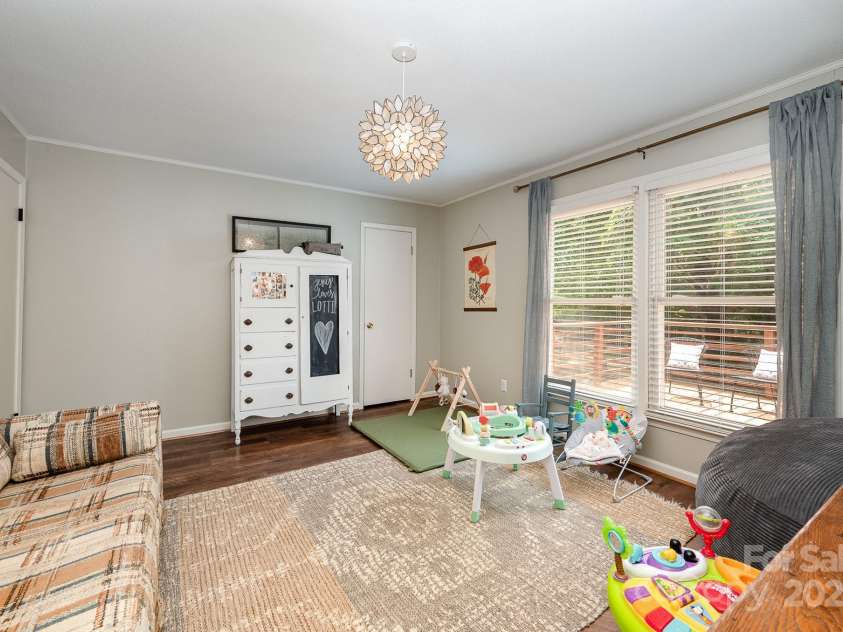 418 Melody Lane, Shelby, NC 28152.  MLS# CAR4261154, YatesRealty ID 22396. Lots of storage!