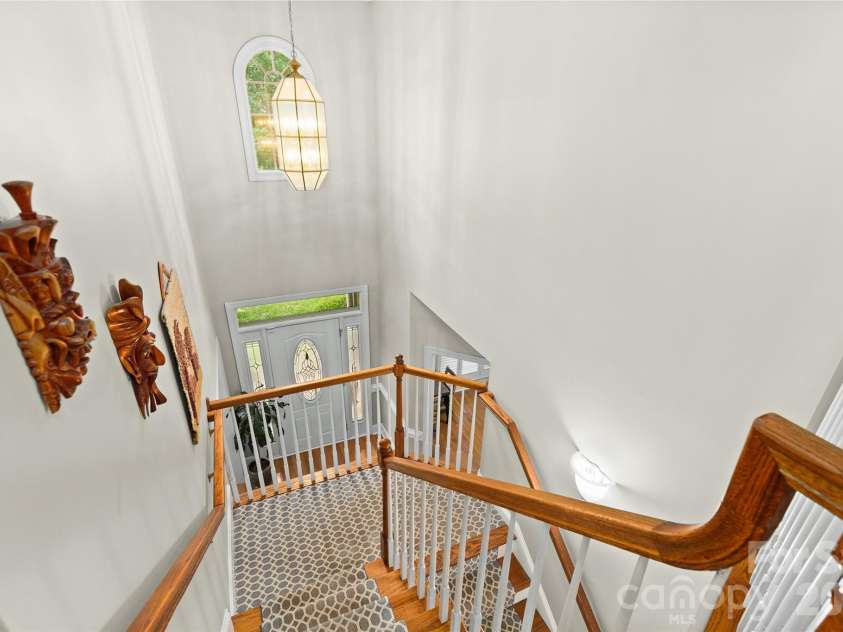 1305 Mill Race Lane, Matthews, NC 28104.  MLS# CAR4379571, YatesRealty ID 22399. 