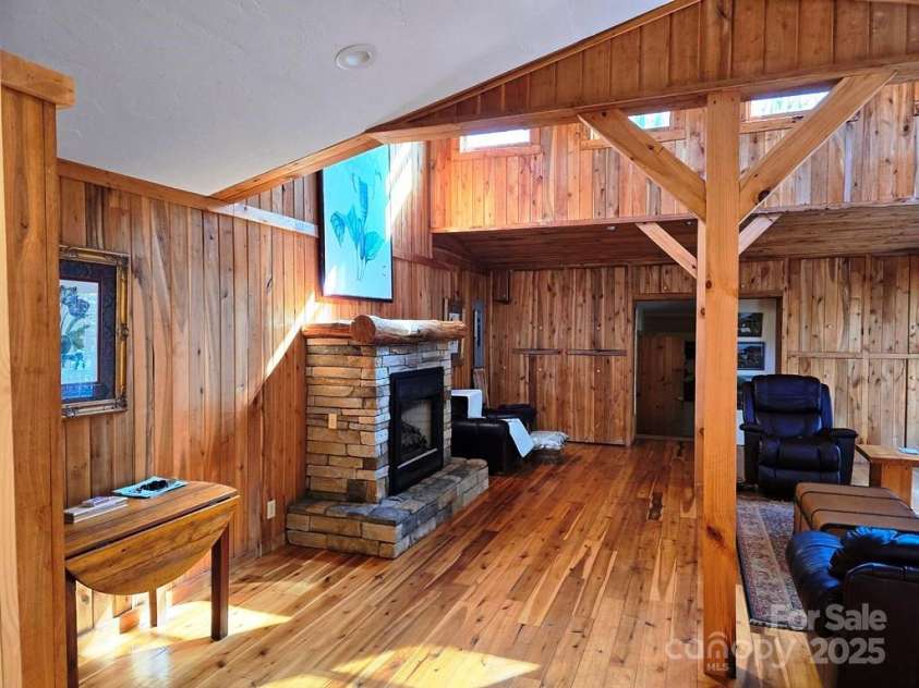 115 Little Horse Path, Lansing, NC 28643.  MLS# CAR4292531, YatesRealty ID 224. 