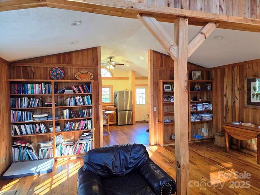 115 Little Horse Path, Lansing, NC 28643.  MLS# CAR4292531, YatesRealty ID 224. 