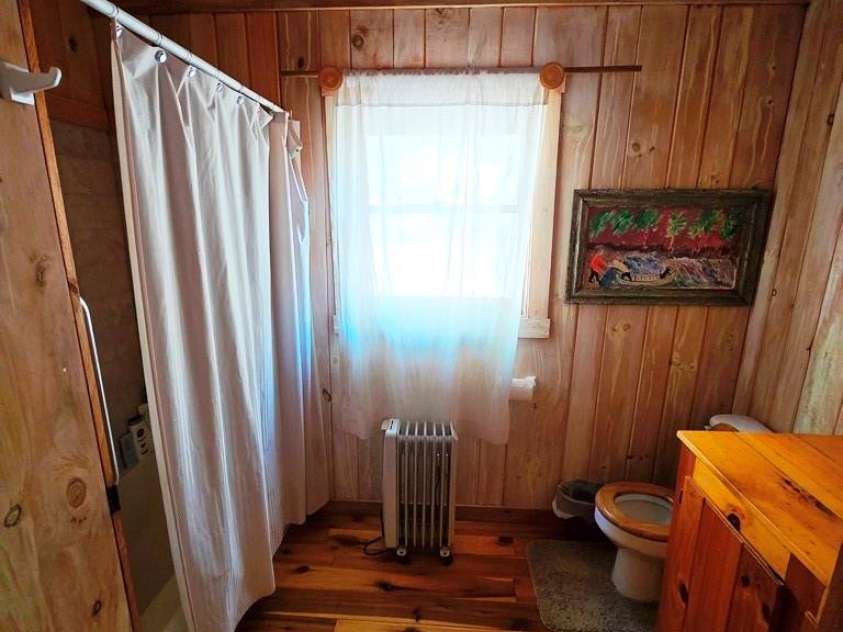 115 Little Horse Path, Lansing, NC 28643.  MLS# CAR4292531, YatesRealty ID 224. 