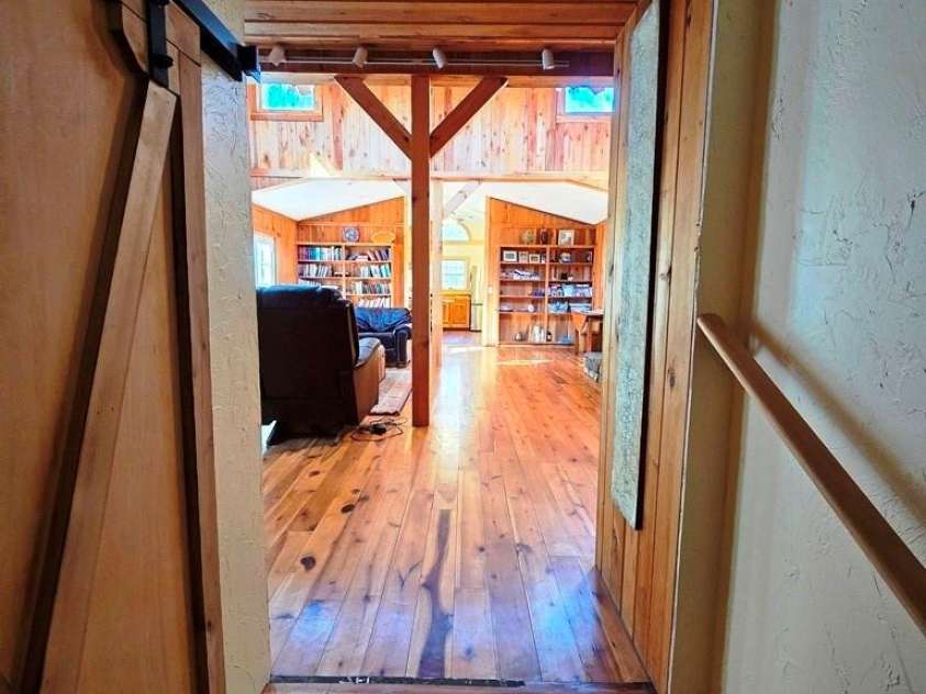 115 Little Horse Path, Lansing, NC 28643.  MLS# CAR4292531, YatesRealty ID 224. 