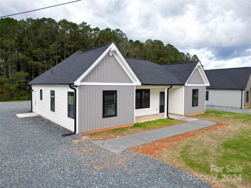 9605 Hwy 52 None, Wadesboro, NC 28170.  MLS# CAR4131199, YatesRealty ID 224. 