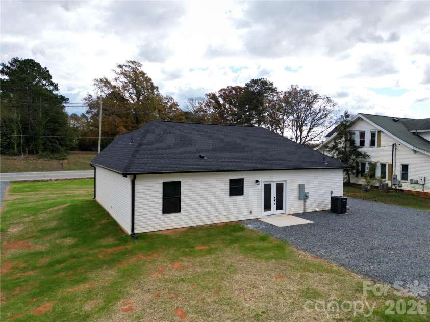 9605 Hwy 52 None, Wadesboro, NC 28170.  MLS# CAR4386639, YatesRealty ID 224. 