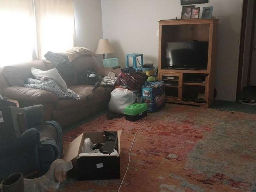 5084 Beaver Dam Way, Bessemer City, NC 28016.  MLS# CAR4205712, YatesRealty ID 2240. 