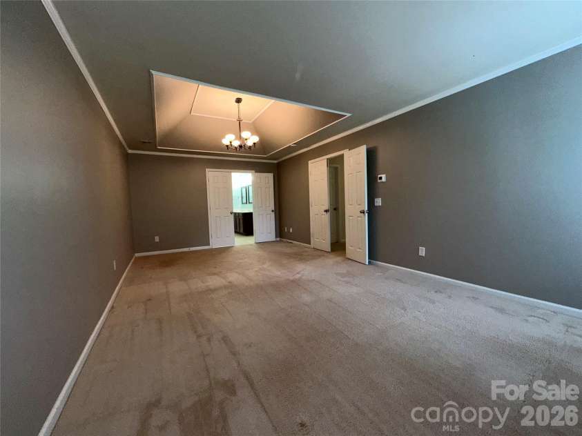 6102 Firethorne Lane, Concord, NC 28025.  MLS# CAR4377284, YatesRealty ID 22400. 