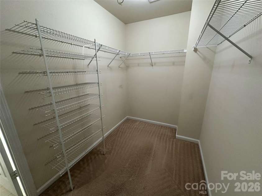6102 Firethorne Lane, Concord, NC 28025.  MLS# CAR4377284, YatesRealty ID 22400. 