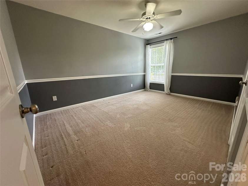 6102 Firethorne Lane, Concord, NC 28025.  MLS# CAR4377284, YatesRealty ID 22400. 