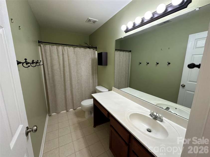 6102 Firethorne Lane, Concord, NC 28025.  MLS# CAR4377284, YatesRealty ID 22400. 