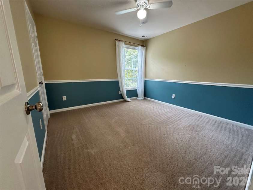 6102 Firethorne Lane, Concord, NC 28025.  MLS# CAR4377284, YatesRealty ID 22400. 